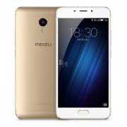 魅族（MEIZU）   魅蓝E 3+32GB 全网通4G手机 双卡双待