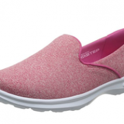 选码改价！SKECHERS 斯凯奇 Go Step 14317 女款健步鞋   249元包邮