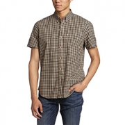 Levi‘s 李维斯  男式 短袖休闲衬衫