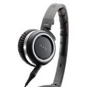 AKG 爱科技 K450 折叠便携头戴式耳机
