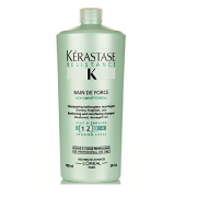 卡诗（KERASTASE）  强化护理系列双重强化洗发水1000ml
