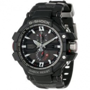 CASIO 卡西欧 G-Shock系列 Aviation G-Tough GWA1000-1A 男士运动腕表