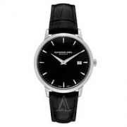 RAYMOND WEIL 蕾蒙威 Toccata 托卡塔系列 RW-5488-STC-20001 男款时装腕表