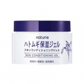 naturie 薏仁保湿啫喱面霜 180g   73.86元包邮保税