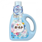 P&G 宝洁 Bold 柔顺花香 洗衣液 850g