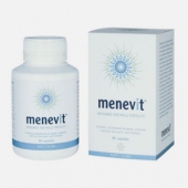 Menevit 男士备孕首选营养素90粒