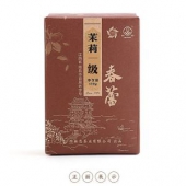 林恩春蕾 浓香特级茉莉花茶 100g袋