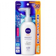 NIVEA 妮维雅 清爽防晒乳 SPF50 PA+++ 140g