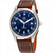 IWC 万国 飞行员系列  男士腕表 IW327004 “小王子”特别版