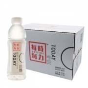 每時每力 ANYTIME 运动饮料 重度 红参提取物+葡萄籽 550ml*15瓶