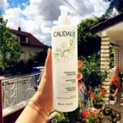 Caudalie 欧缇丽 葡萄籽爽肤水 200ml *2瓶超值装