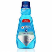【京东超市】佳洁士(Crest) 健康专家 抗牙龈红肿出血漱口水500ml(长效保护牙龈 防出血 无酒精)（美国进口）