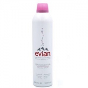 evian 依云 保湿舒缓 矿泉水喷雾 300ml *4瓶