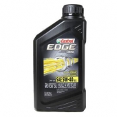 嘉实多（Castrol）极护 全合成机油5W-40 A3/B4 SN级 1L装