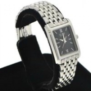 Citizen 西铁城 女士方盘石英腕表 EJ5850-57E