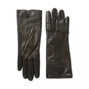 COACH 蔻驰  Basic Gloves 女士皮手套