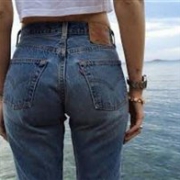 Levis李维斯官精选男女童牛仔服饰促销