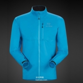 Arc'teryx 始祖鸟 男士皮肤风衣 2色 $80（$88.99 额外9折）到手￥590 国内￥1998
