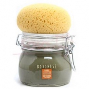 贝佳斯（Borghese）  FANGO 绿泥矿物营养泥浆面膜 430ml  包邮包税