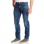 Levis 李维斯 511 Slim Fit 男士牛仔裤