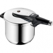 WMF 福腾宝 Perfect Ultra系列 压力锅 6.5L