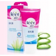 Veet 薇婷  温和脱毛膏 60g*2瓶