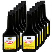 胜牌（Valvoline） PYROIL 派诺超级电喷清洗剂 燃油系统清洗剂354ml *12 有效处理积碳