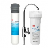 3M 净享 DWS 2500 CN型家用净水器 免费安装 ￥1699包邮（￥1999-300）