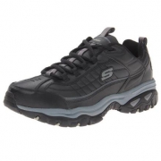 斯凯奇（Skechers）  Sport Energy Afterburn 男款跑鞋