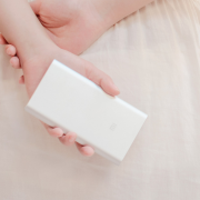 小米（MI） 10000mAh 移动电源2 15W快充输出