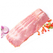 限地区：大红门 经典培根 冷冻熟食 1kg/袋