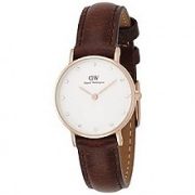 Daniel Wellington Classy系列 0903DW 女士时装腕表