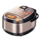 美的（Midea）  WFZ4099IH IH电饭煲 4L