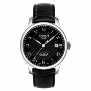 TISSOT 天梭 经典系列 力洛克 T006.407.16.053.00 男款机械表