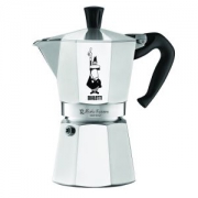 BIALETTI 6800 Moka Express 6-Cup 摩卡咖啡壶