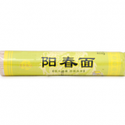 农家御品 阳春面筒装 450g
