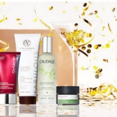 SkinStore二十周年庆，精选美妆护肤额外78折 Illamasqua、Caudalie、Beautyblender等人气品牌好价
