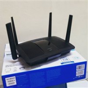 LINKSYS EA8500 AC2600 双频无线路由器 官翻版
