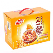 达利园 又一餐 玉米莲子粥 360g*12