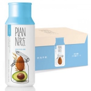 限地区：统一 PLAN N次方 时光不老 扁桃仁牛油果燕麦 谷昔 350ml/瓶*15瓶整箱装