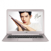华硕（ASUS）   ZenBook U306UA 灵耀 13.3英寸 超轻薄笔记本电脑（i5-6200、8GB、512GB）
