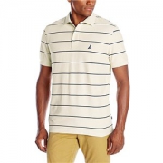 诺帝卡 Nautica Deck Anchor 男Polo衫