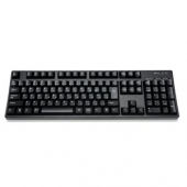 FILCO 斐尔可 圣手二代 108键 FKBN108M/JB2 机械键盘 黑色 茶轴