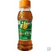 福临门 非转基因 家香味浓香压榨菜籽油145ml