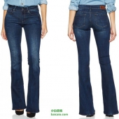 限尺码，G-Star RAW 3301 女士牛仔裤 Prime会员凑单免费直邮到手￥208
