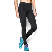 Under Armour 女士 ColdGear Authentic 紧身裤