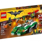 LEGO 乐高 蝙蝠侠大电影系列 谜语客谜语赛车 70903  ￥254.15包邮（￥299下单85折）