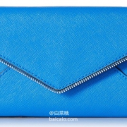Rebecca Minkoff 瑞贝卡明可弗 女士单肩手拿包 prime会员免费直邮到手￥428.17
