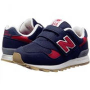 New balance新百伦童款FS313系列 运动鞋   多色可选
