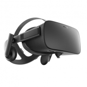 Oculus Rift 虚拟现实头戴设备 VR套装